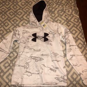 Under Armour Fit Hoodie